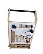 secondhand Wonder and Wise Baby Activity Walker