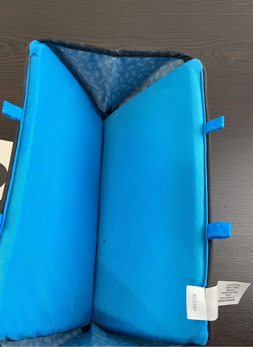 secondhand Baby Einstein Black White And Bright Floor Mirror