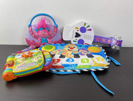 secondhand BUNDLE Electronic Toys