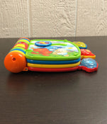 used VTech Rhyme & Discover Book