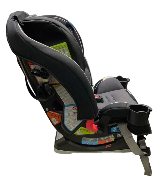 secondhand Carseat