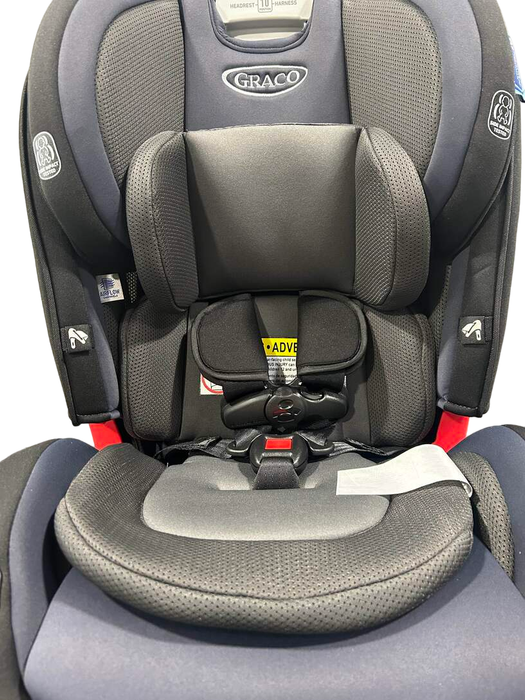 secondhand Graco True3Fit LX 3-in-1 Car Seat, 2022 Bates