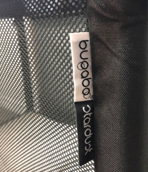 used Bugaboo Stardust