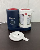 used Beaba Babycook Neo Baby Food Maker, French Touch