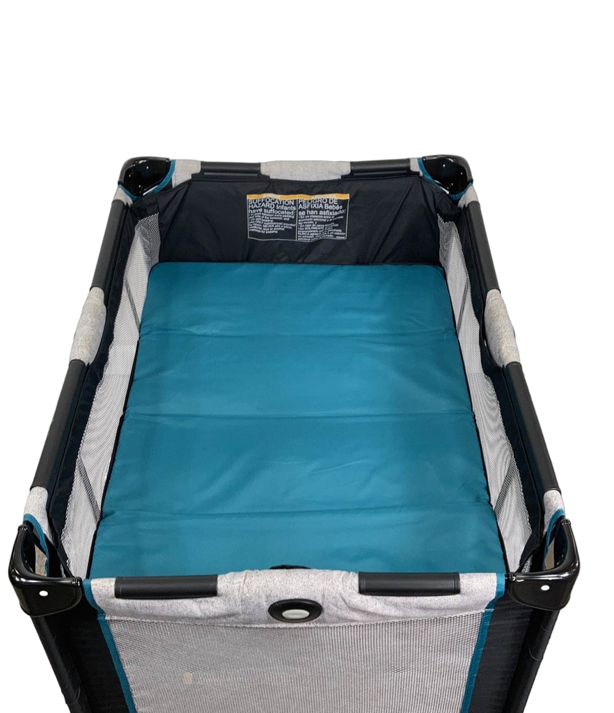 Graco Pack n Play Simple Solutions Portable Playard Graco pack n play simple solutions portable playard