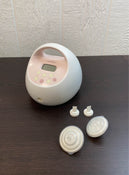 used Spectra Baby S2 Plus Electric Breast Pump