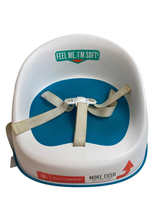 Shop Prince Lionheart Squish Booster Seat at GoodBuy Gear