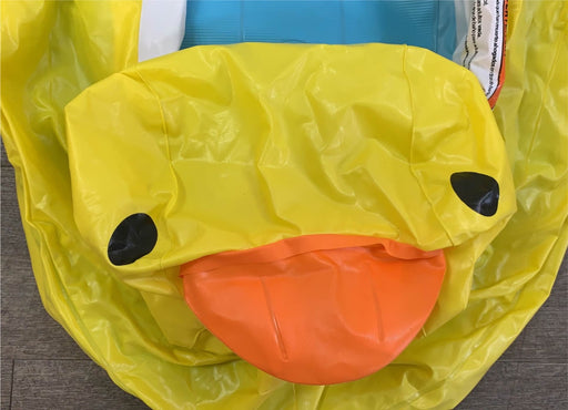 secondhand Munchkin Inflatable Duck Tub