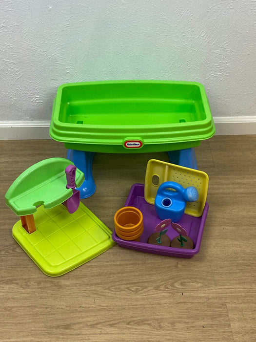 Shop Little Tikes Garden Table at GoodBuy Gear