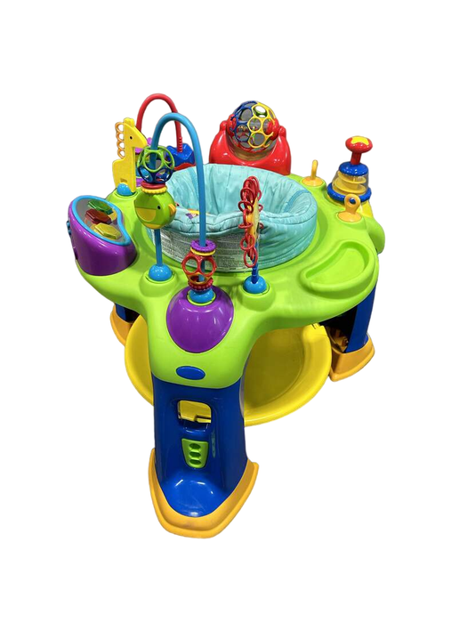 secondhand Oball Bounce O Bunch Activity Center