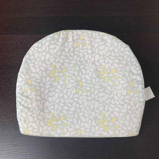 used Boppy Pregnancy Wedge Pillow