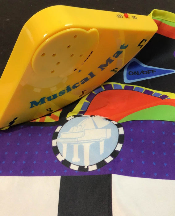 secondhand RenFox Kids Musical Mat