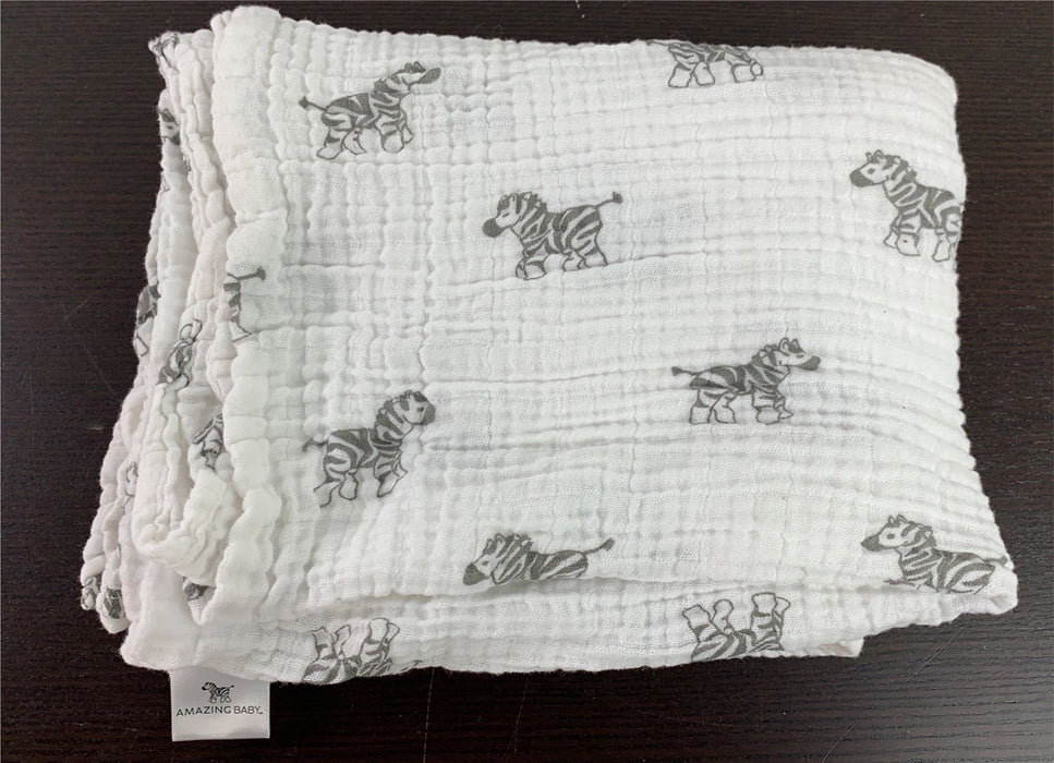 Shop BUNDLE Muslin Blankets at GoodBuy Gear