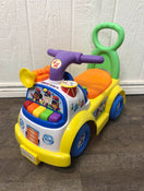 used Fisher Price Little People Lil Scoot ‘N Ride-On