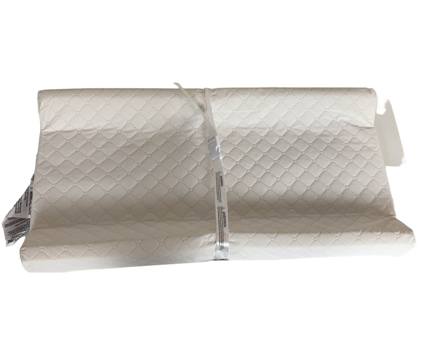 used Summer Infant Contoured Changing Pad