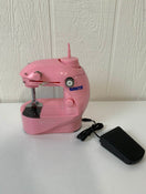 secondhand White Sew Cute Sewing Machine