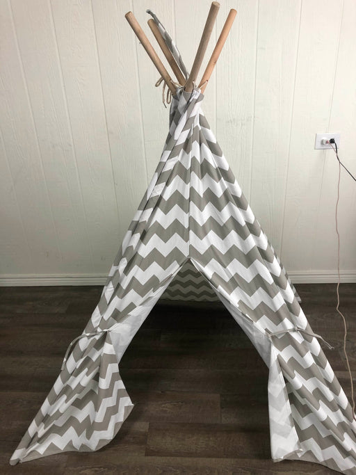 secondhand Active Play