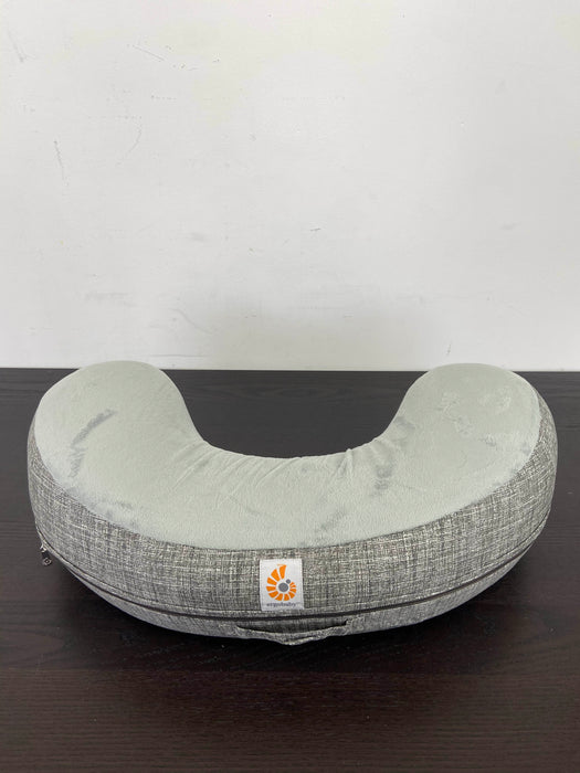 secondhand Ergobaby Natural Curve Nursing Pillow