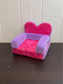 used Doll Chair