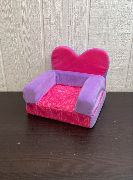 used Doll Chair