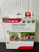 used Diono Easy View, Back Seat Mirror