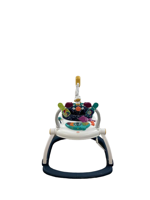Shop Fisher Price SpaceSaver Jumperoo Activity Center at GoodBuy Gear