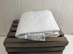 used Kolcraft Mattress Pad Cover