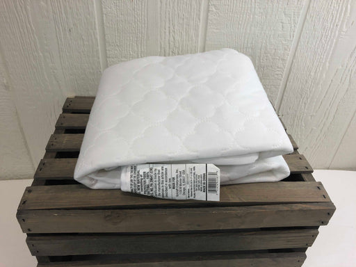 used Kolcraft Mattress Pad Cover