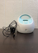 Shop Spectra Baby S1 Plus Premier Rechargeable Breast Pump at GoodBuy Gear