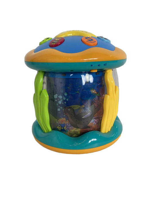 used Jdnrxo Rotating Light Projector