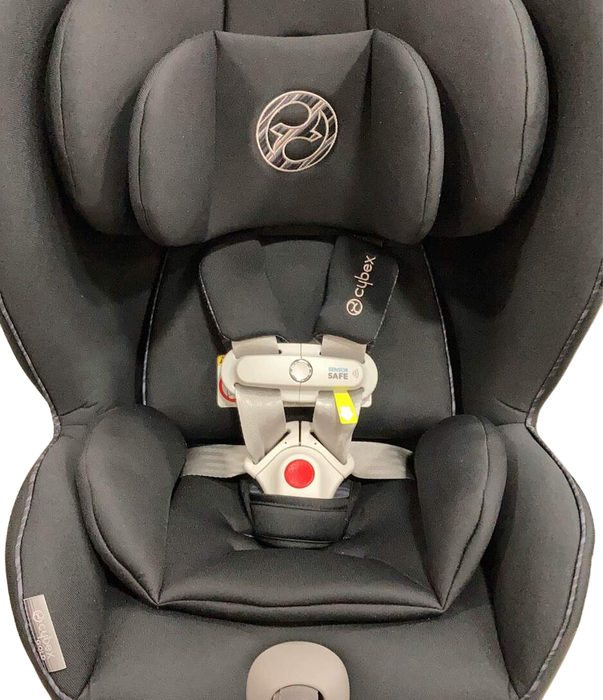 secondhand Convertiblecarseat