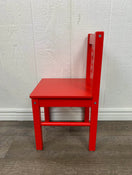 used IKEA KRITTER Children’s Chairs