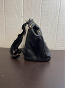 Shop Mia + Sophia Leather Diaper Bag Backpack at GoodBuy Gear