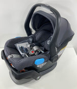 used UPPAbaby MESA Infant Car Seat, 2021, Jordan (Charcoal Melange)