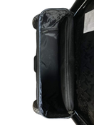 used Wonderfold W4 Luxe Quad Stroller Wagon, 2023, Elite Black Camo