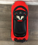 Shop Chi Lok Bo Toys Mercedes Push Car at GoodBuy Gear
