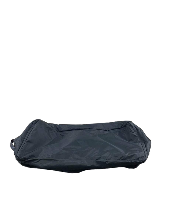 Shop UPPAbaby REMI Playard, Stella (Grey Brushed Melange) at GoodBuy Gear