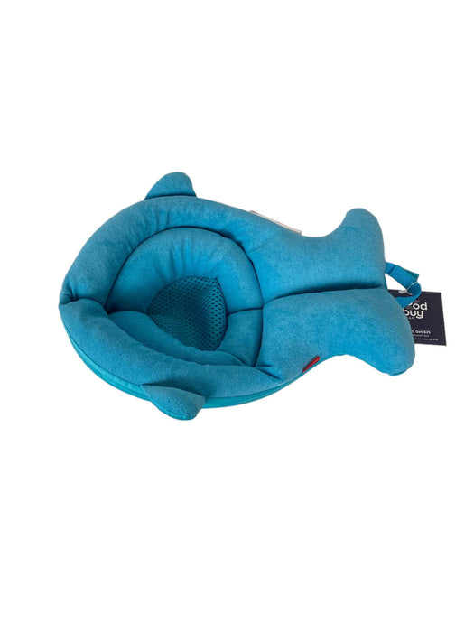 Shop Skip Hop Moby SoftSpot Sink Bather, Blue at GoodBuy Gear
