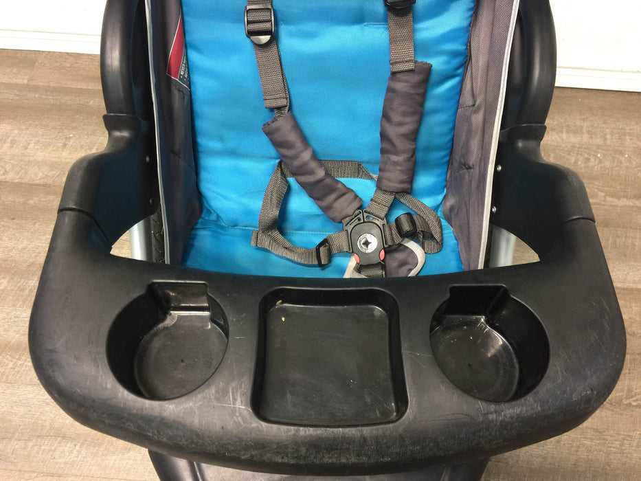 used Jogging Strollers