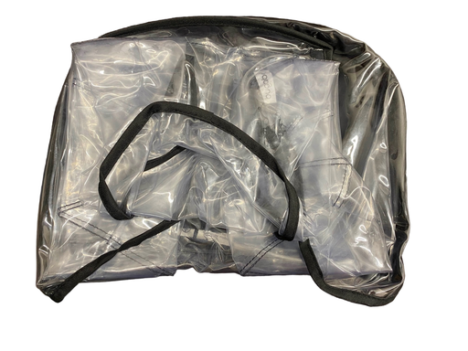 used Bugaboo Cameleon Rain Cover