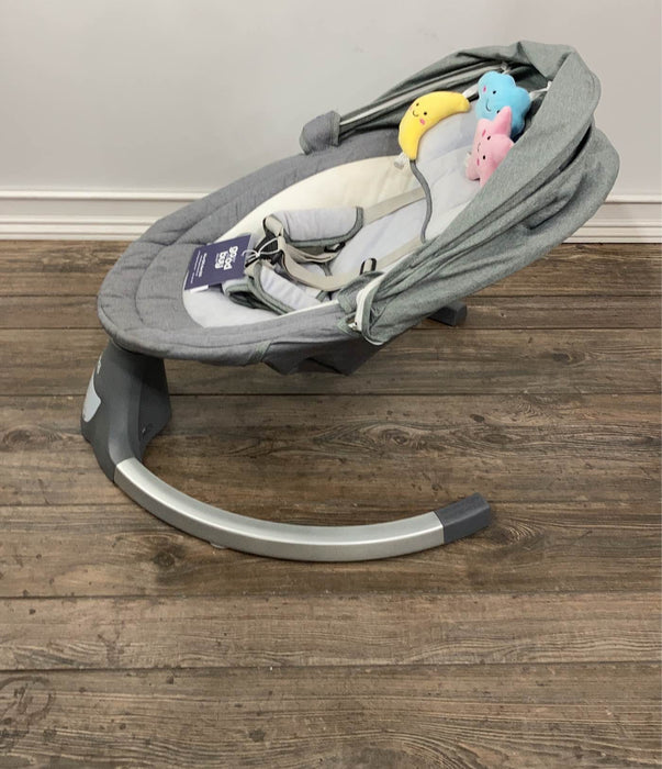 used Infant Gear