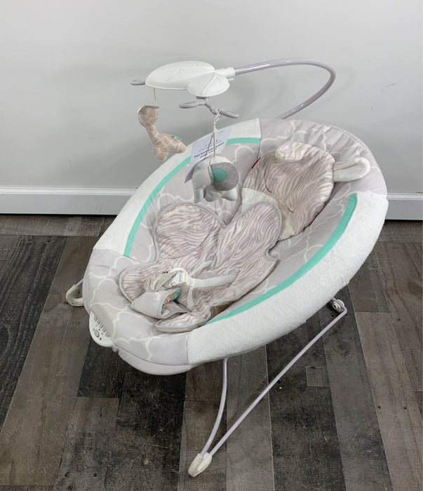 secondhand Infant Gear