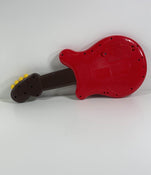 secondhand Playskool Sesame Street Elmo Guitar