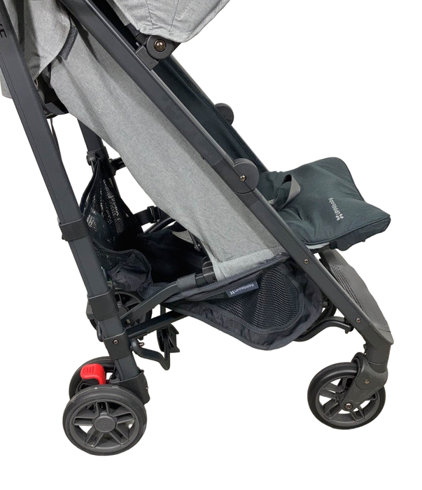 used UPPAbaby G-LUXE Stroller, 2022