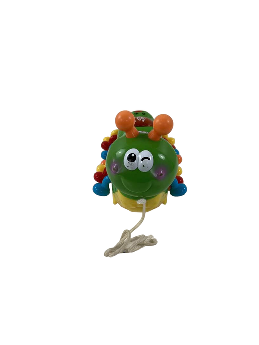 secondhand Leap Frog Alphabet Pal Caterpillar