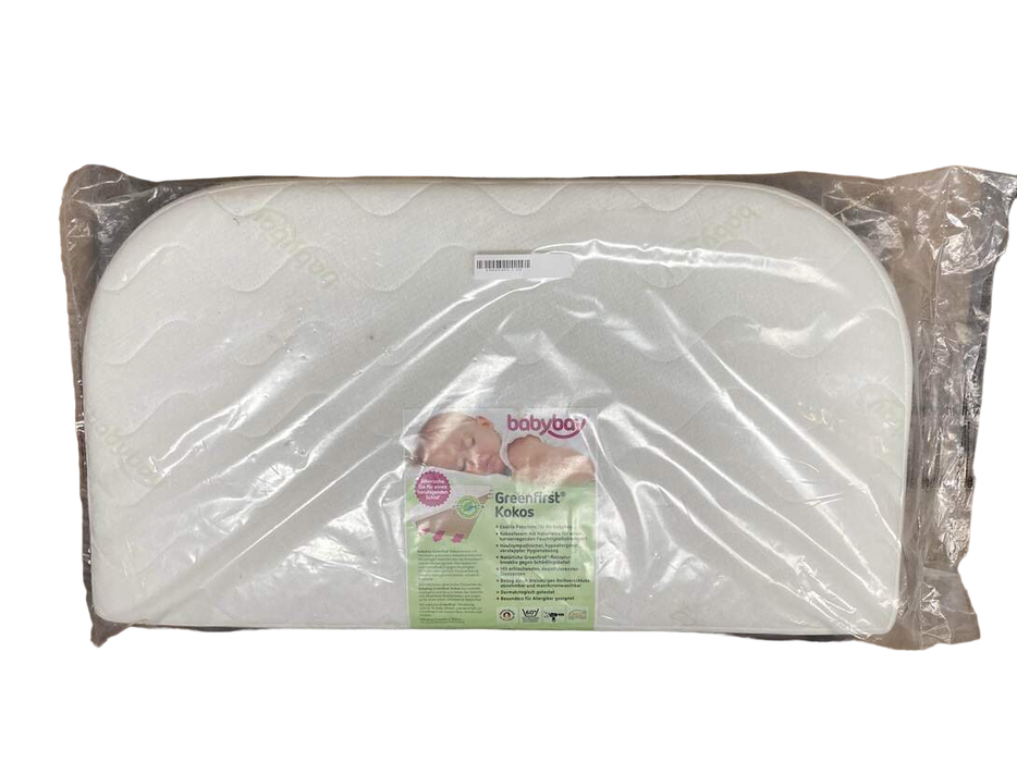 Shop Babybay Classic Wave Mattress Pad at GoodBuy Gear