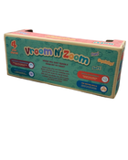 secondhand Playtex Vroom N' Zoom Cars