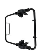 secondhand Mompush Wiz Car Seat Adapter for Select Chicco Infant Car Seat