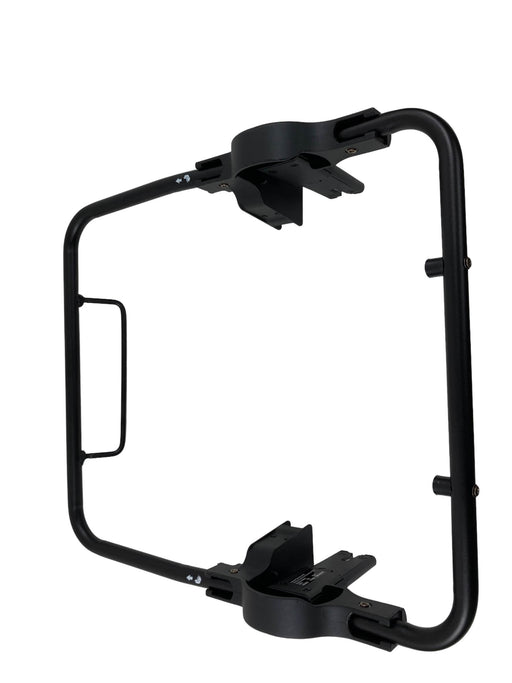 secondhand Mompush Wiz Car Seat Adapter for Select Chicco Infant Car Seat