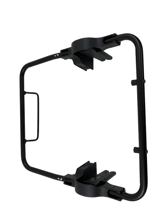 secondhand Mompush Wiz Car Seat Adapter for Select Chicco Infant Car Seat